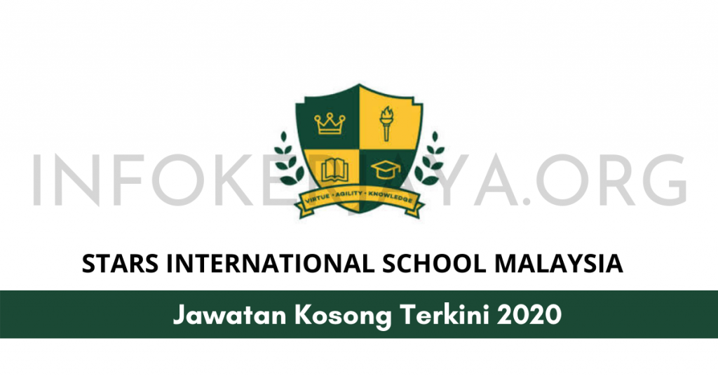 Jawatan Kosong Stars International School