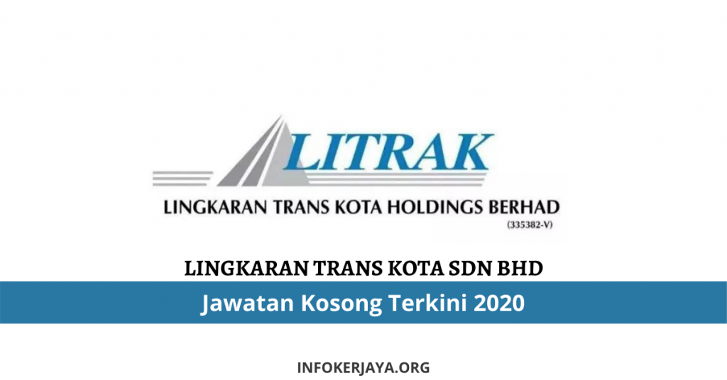 Jawatan Kosong Lingkaran Trans Kota Sdn Bhd