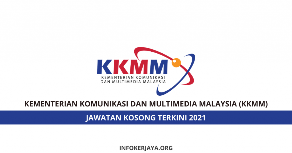 Jawatan Kosong Kementerian Komunikasi Dan Multimedia Malaysia
