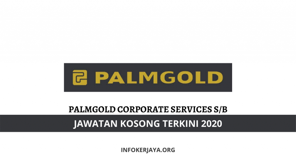 Jawatan Kosong Kelindan Lori dan Pembantu Gudang Palmgold Corporate Services S/B