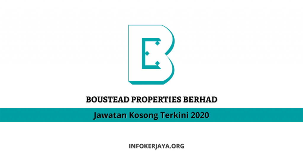 Jawatan Kosong Boustead Properties Berhad