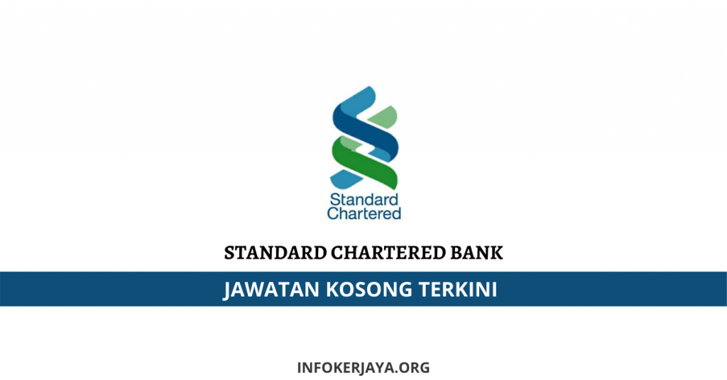 Jawatan Kosong Standard Chartered Bank