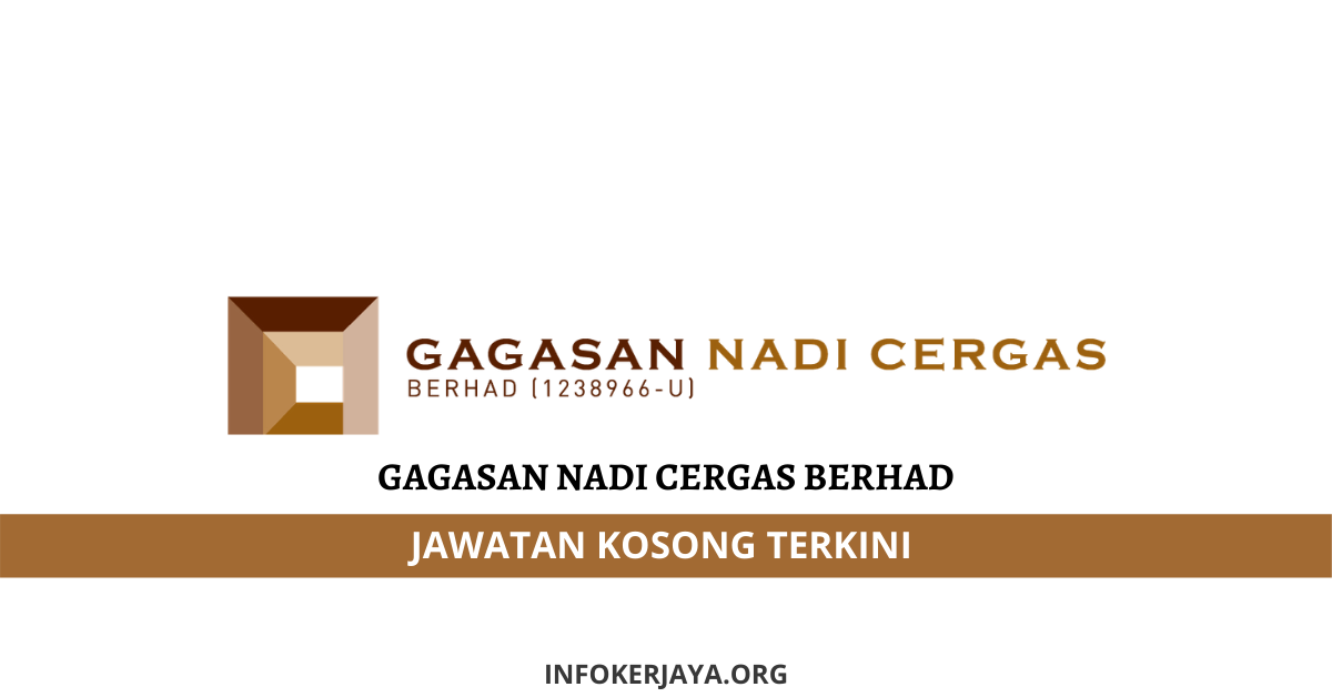 Cergas share berhad price gagasan nadi NADIBHD (0206),