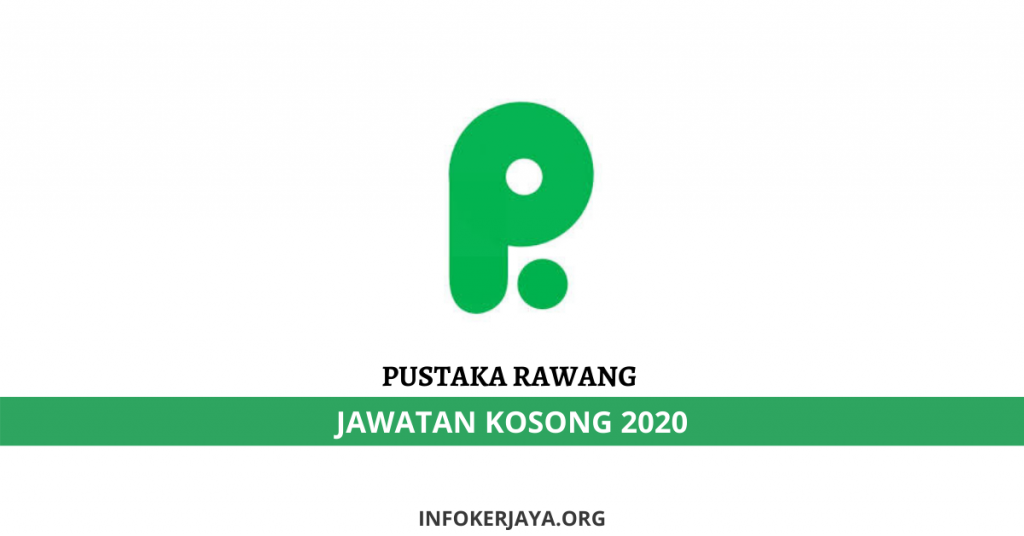 Jawatan Kosong Pustaka Rawang 