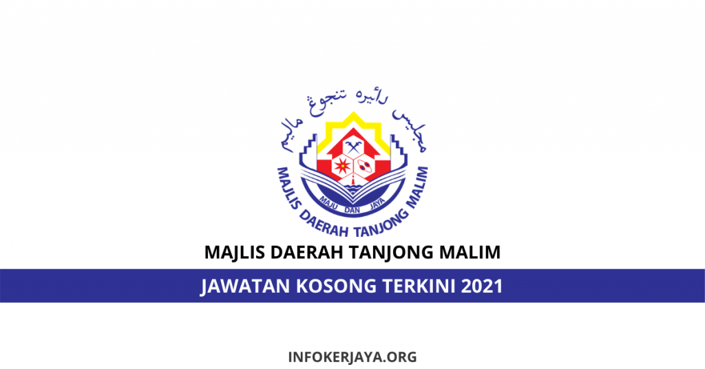 Jawatan Kosong Majlis Daerah Tanjong Malim