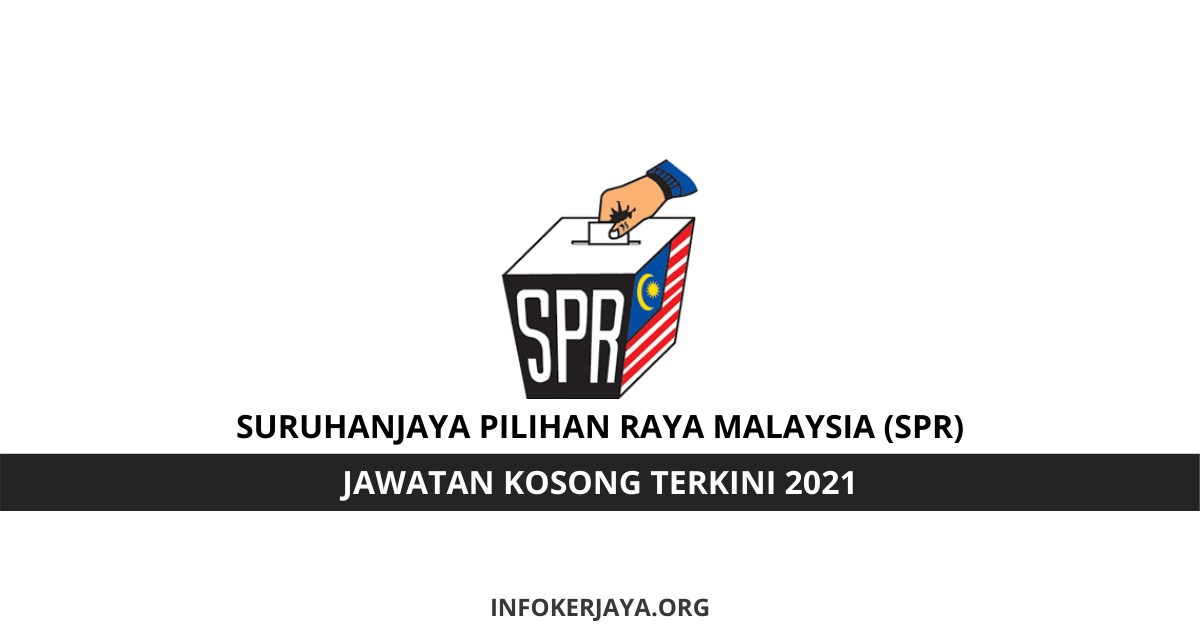 Malaysia suruhanjaya pilihanraya Proses pilihan