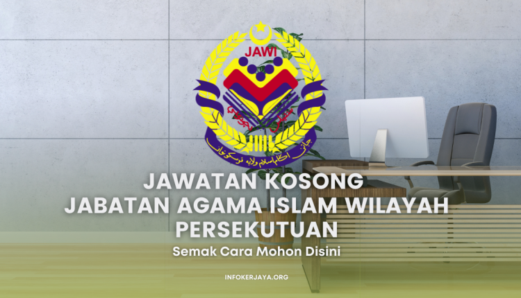 Jawatan Kosong Jabatan Kesihatan Wp Kuala Lumpur Putrajaya Jawatan Kosong Terkini