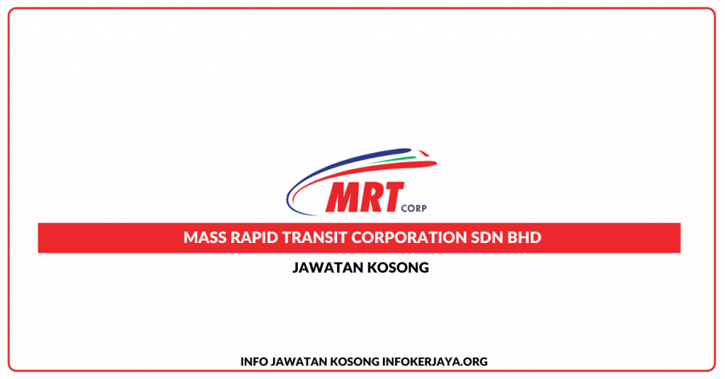 Mass Rapid Transit Corporation Sdn Bhd