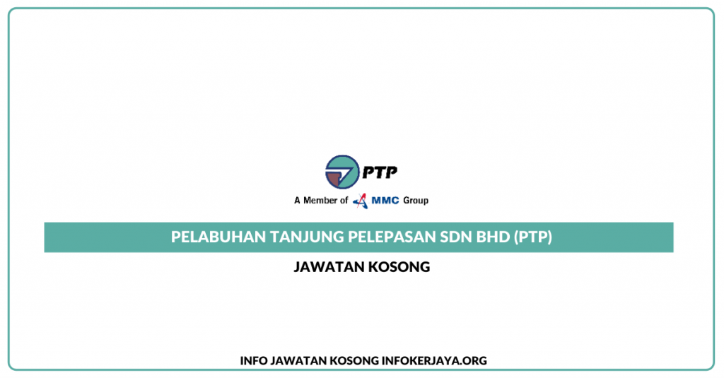 Jawatan Kosong Pelabuhan Tanjung Pelepas