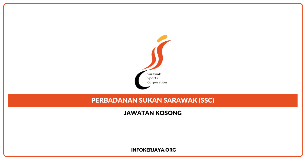 Jawatan Kosong Perbadanan Sukan Sarawak Ssc Jawatan Kosong Terkini