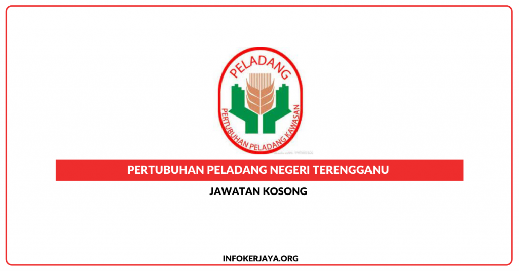 Jawatan Kosong Pertubuhan Peladang Negeri Terengganu