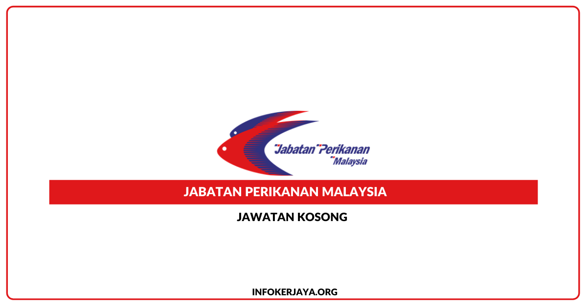 jabatan perikanan putrajaya