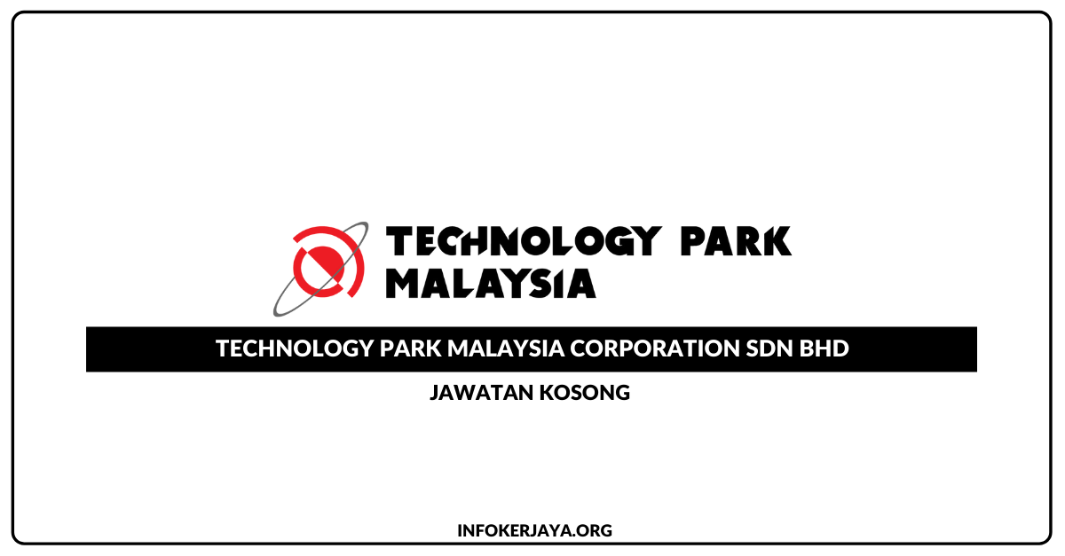 Permohonan Jawatan Kosong Technology Park Malaysia Corporation Sdn Bhd My Xxx Hot Girl 2021