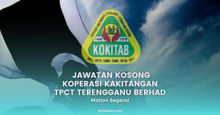 Jawatan Kosong FELCRA Niaga Sdn Bhd (1)