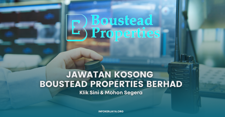 Boustead Properties Berhad