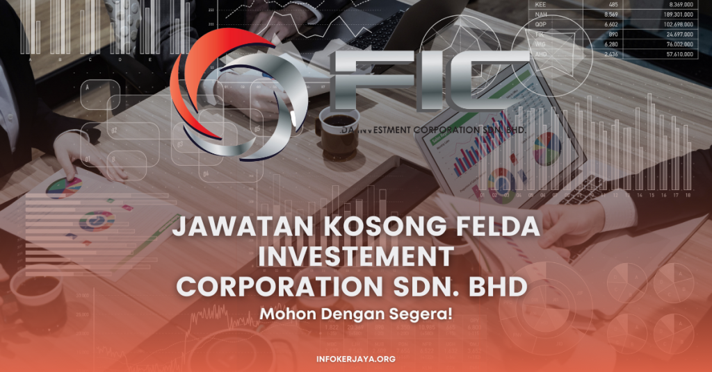 FELDA Investement Corporation Sdn. Bhd.