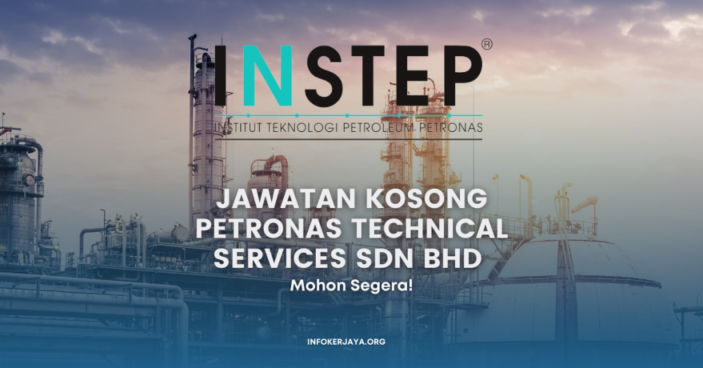 Petronas Technical Services Sdn Bhd