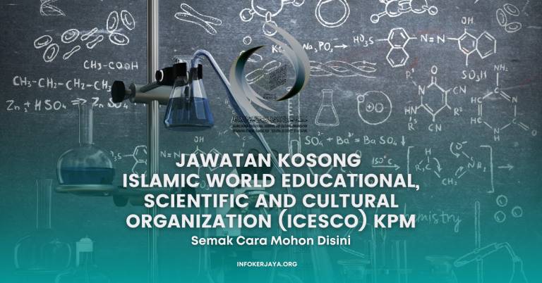 The Islamic World Educational, Scientic and Cultural Organization (ICESCO)