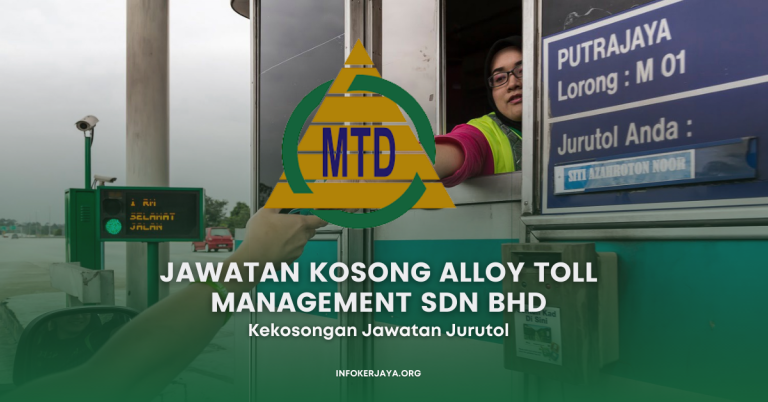 Alloy Toll Management Sdn Bhd