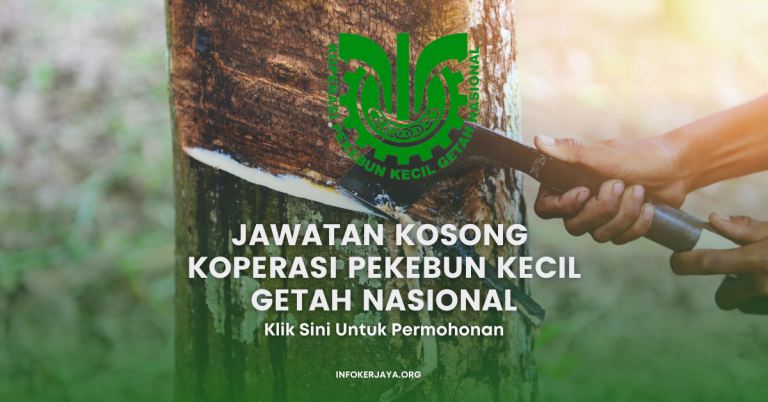 Koperasi Pekebun Kecil Getah Nasional