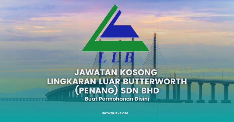 Lingkaran Luar Butterworth (Penang) Sdn Bhd