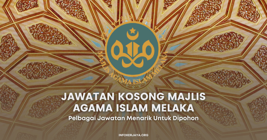 Majlis Agama Islam Melaka