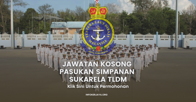 Pasukan Simpanan Sukarela TLDM