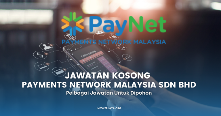 Payments Network Malaysia Sdn Bhd