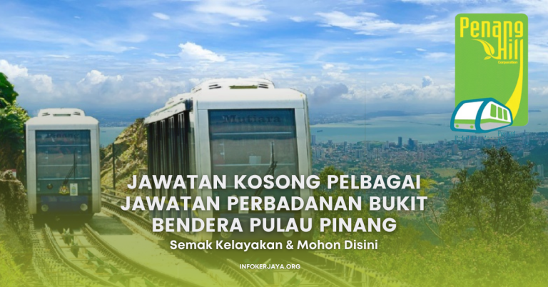 Perbadanan Bukit Bendera Pulau Pinang