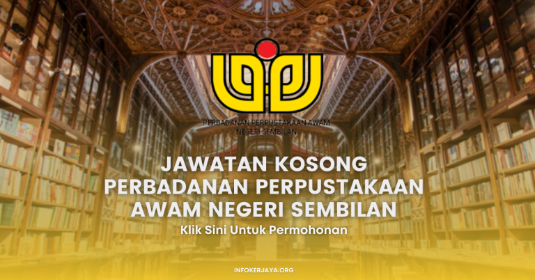 Perbadanan Perpustakaan Awam Negeri Sembilan
