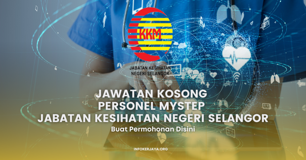 Jabatan Kesihatan Negeri Selangor