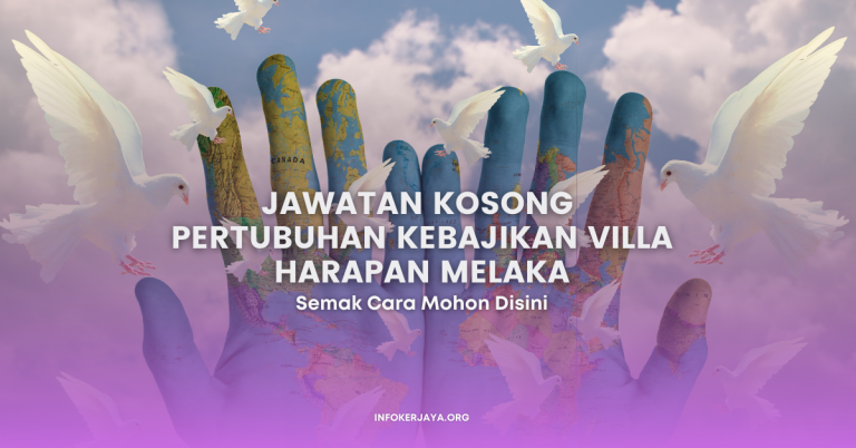 Pertubuhan Kebajikan Villa Harapan Melaka