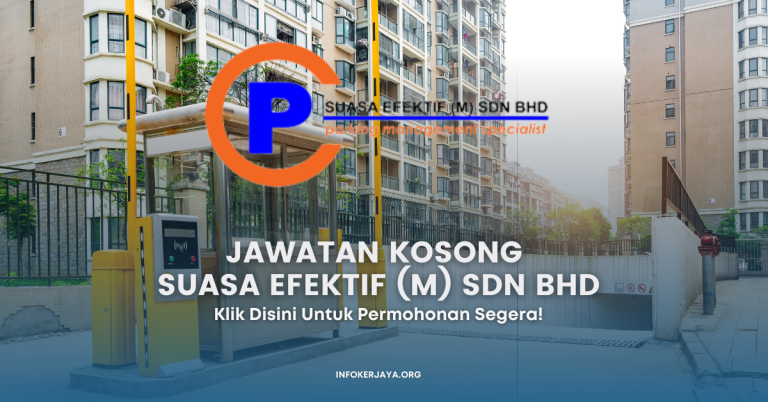 Suasa Efektif (M) Sdn Bhd