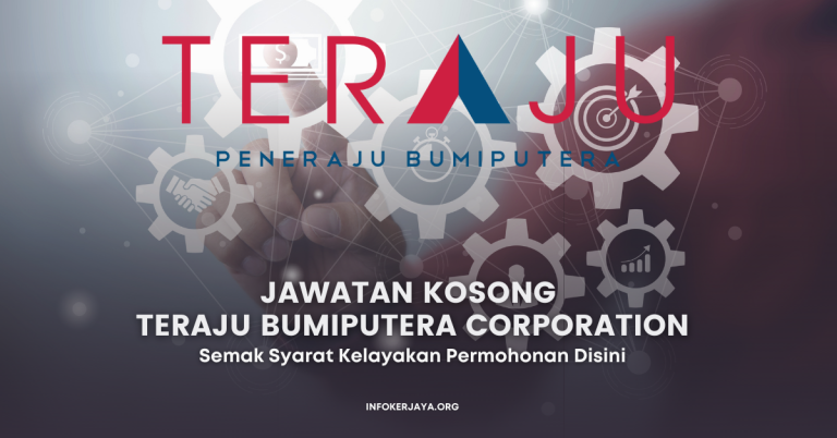 Teraju Bumiputera Corporation
