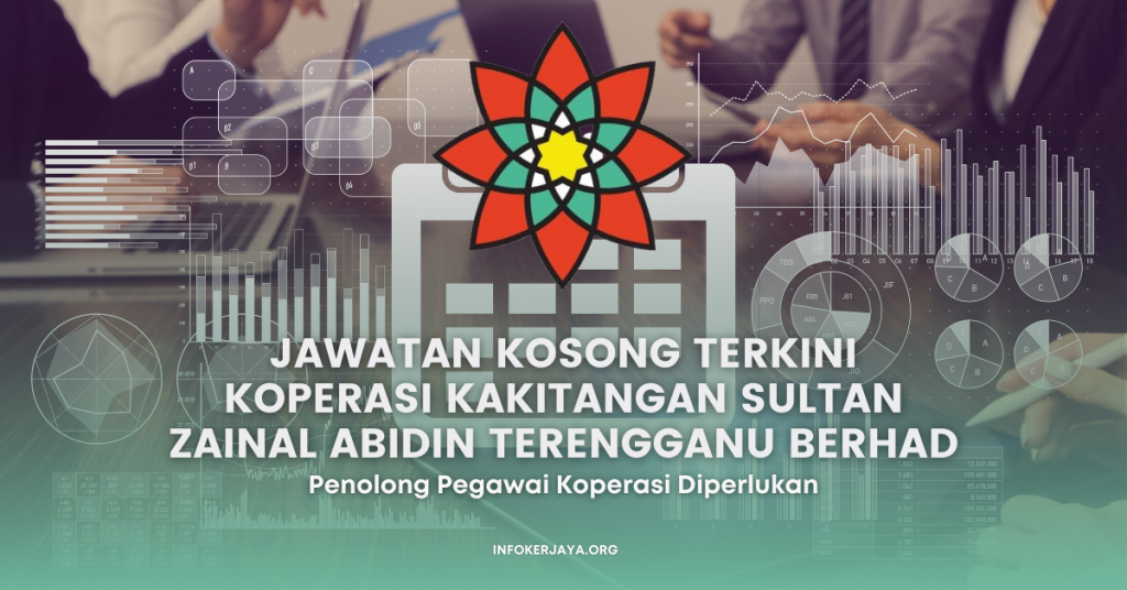 Koperasi Kakitangan Sultan Zainal Abidin Terengganu Berhad