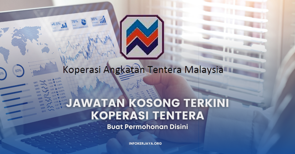 Jawatan Kosong Terkini Koperasi Tentera