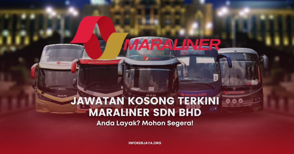Jawatan Kosong Terkini MARA Liner Sdn Bhd