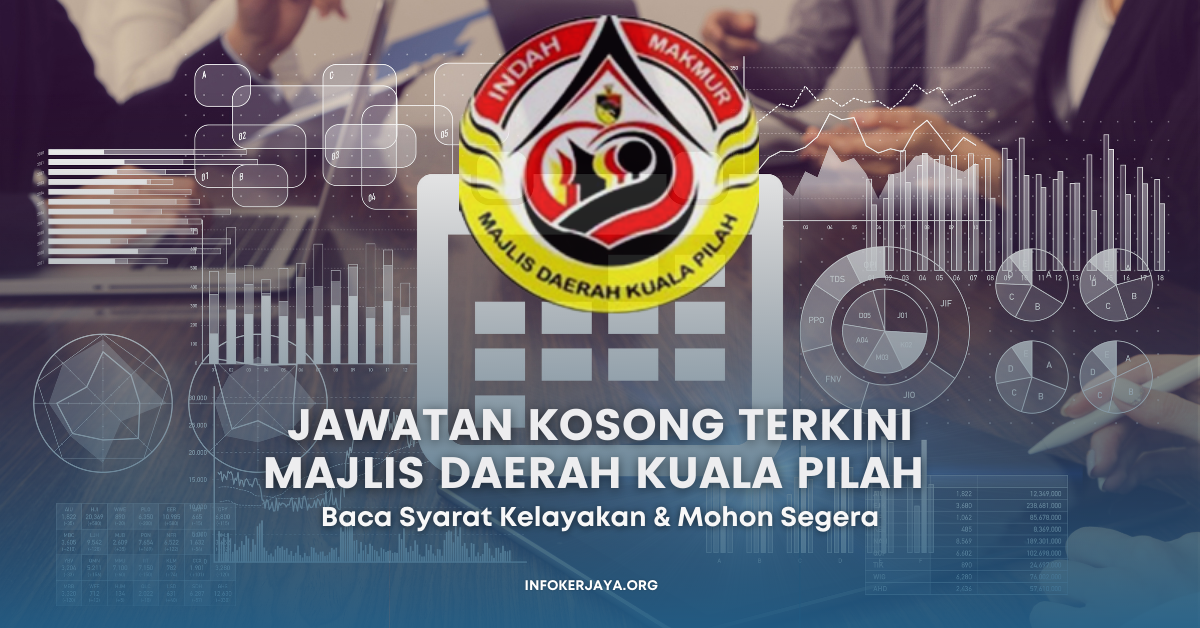 Jawatan Kosong Terkini Majlis Daerah Kuala Pilah