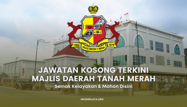 Jawatan Kosong Jabatan Penjara Malaysia Jawatan Kosong Terkini