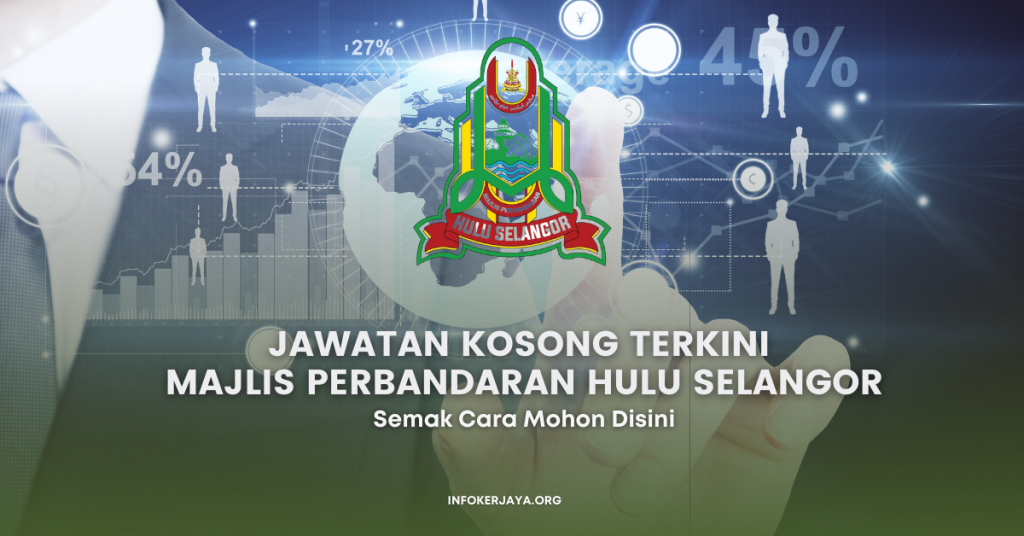 Jawatan Kosong Terkini Majlis Perbandaran Hulu Selangor
