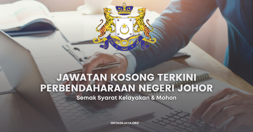 Perbendaharaan Negeri Johor