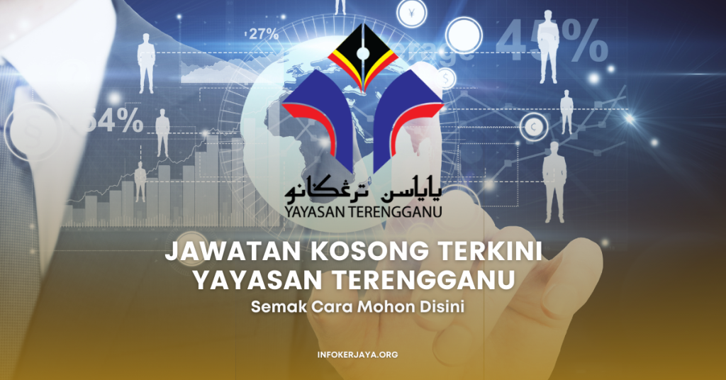 Jawatan Kosong Terkini Yayasan Terengganu 