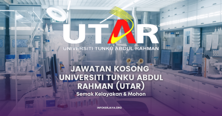 Universiti Tunku Abdul Rahman (UTAR)