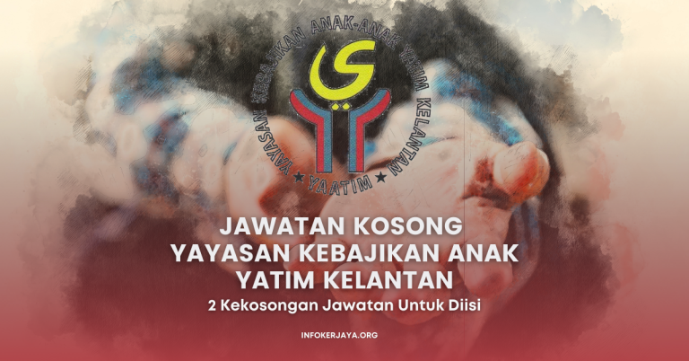 Yayasan Kebajikan Anak Yatim Kelantan