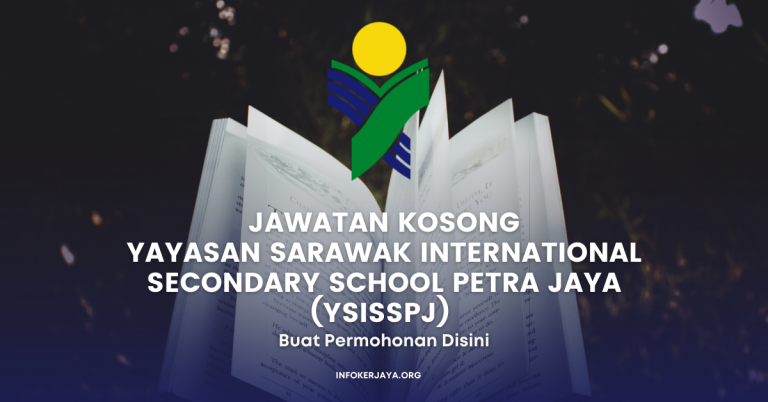 Yayasan Sarawak International Secondary School Petra Jaya (YSISSPJ)