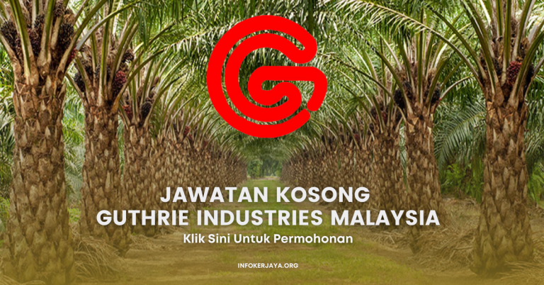 Johor Tenggara Oil Palms