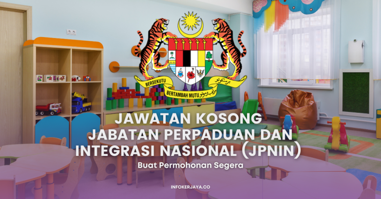 Jawatan Kosong Tourism Melaka