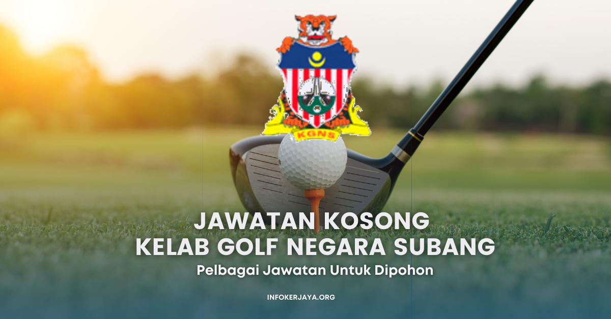 Kelab Golf Negara Subang