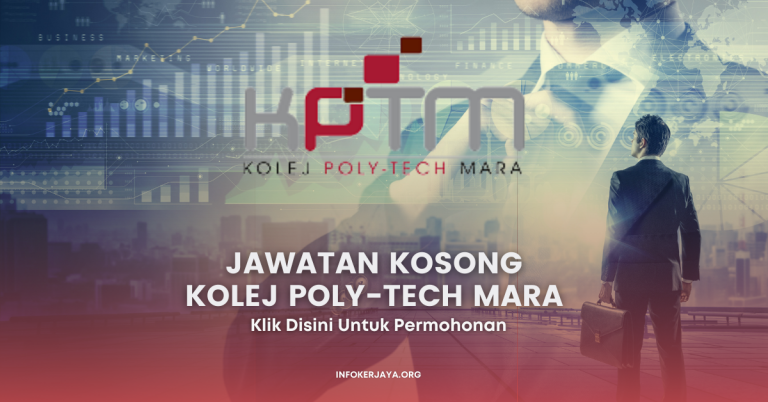 Jawatan Kosong Kolej Poly-Tech MARA