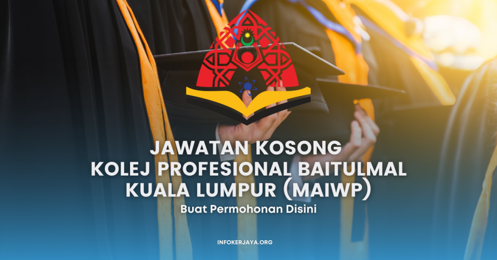Kolej Profesional Baitulmal Kuala Lumpur (MAIWP)